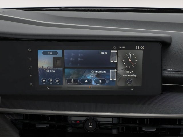 2027 Nissan Murano SV