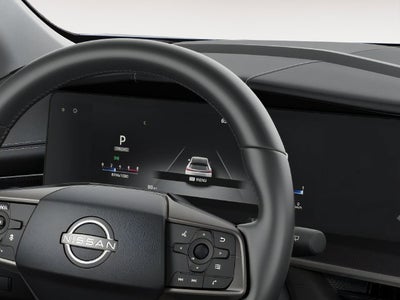 2027 Nissan Murano SV
