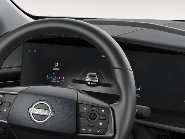 2027 Nissan Murano SV