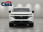 2027 Nissan Murano SV