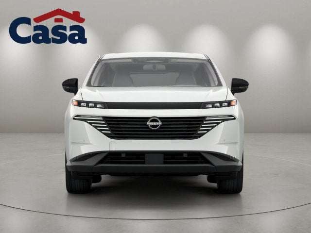 2027 Nissan Murano SV