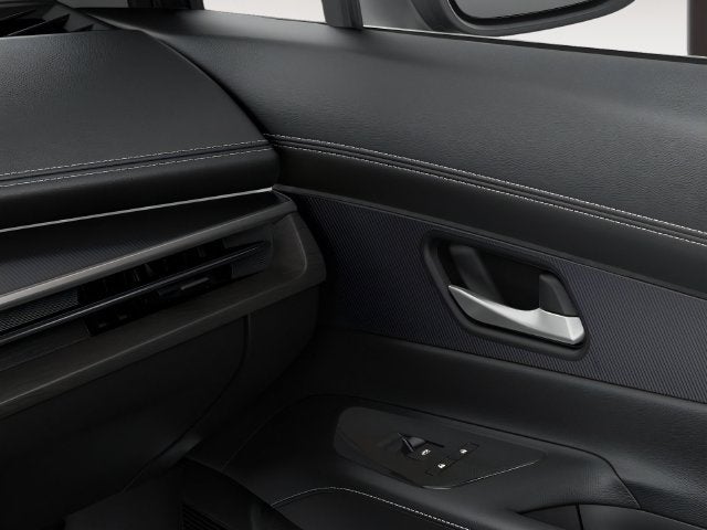 2027 Nissan Murano SV