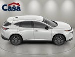 2027 Nissan Murano SV