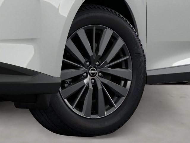 2027 Nissan Murano SV