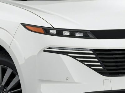 2027 Nissan Murano SV