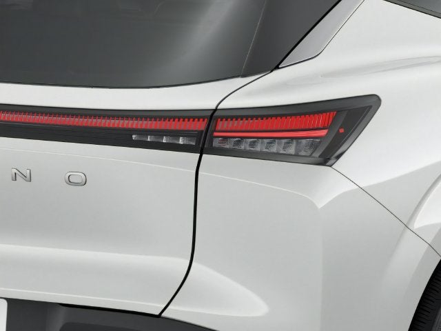 2027 Nissan Murano SV