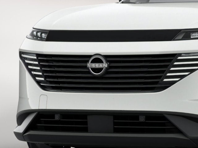 2027 Nissan Murano SV