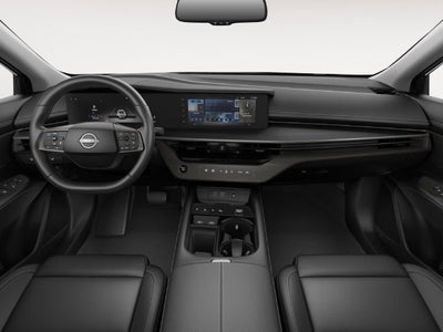 2027 Nissan Murano SV