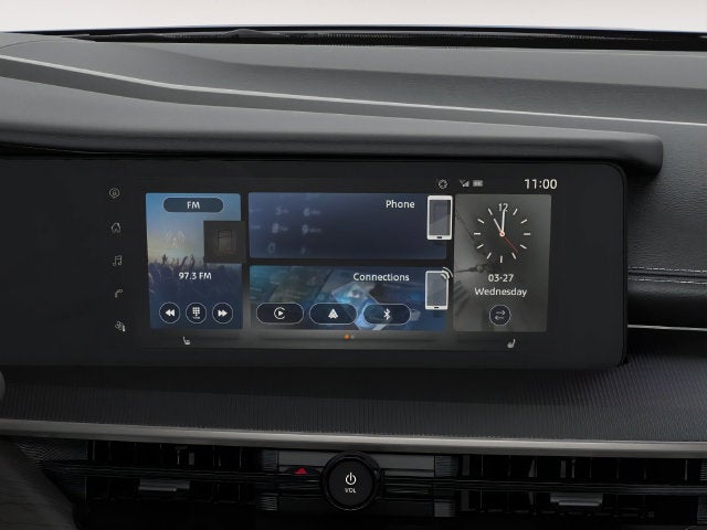 2027 Nissan Murano SV
