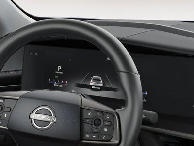 2027 Nissan Murano SV