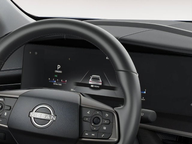 2027 Nissan Murano SV