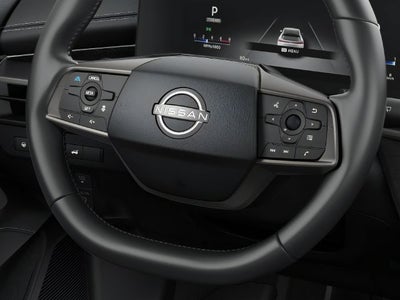 2027 Nissan Murano SV