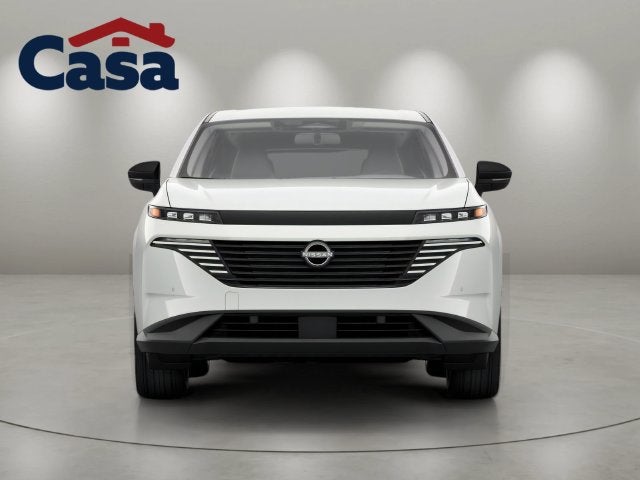 2027 Nissan Murano SV