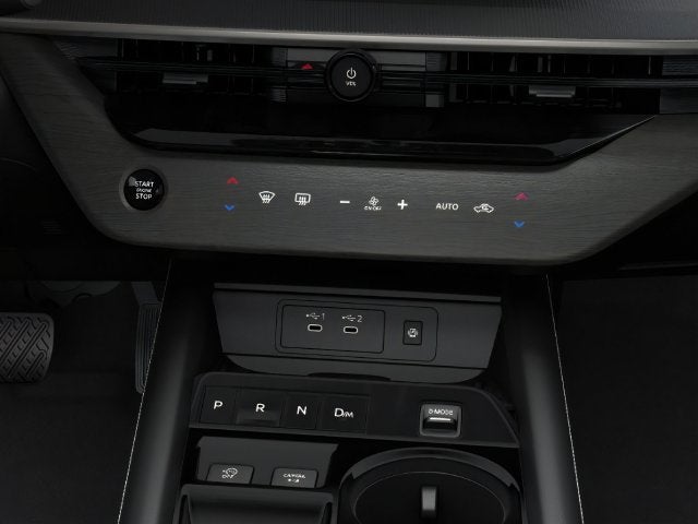 2027 Nissan Murano SV