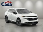 2027 Nissan Murano SV