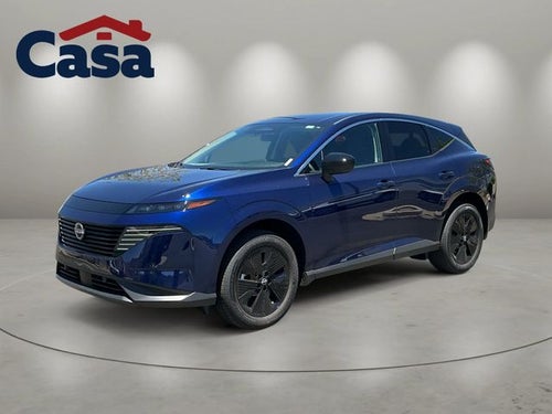 2026 Nissan Murano SV