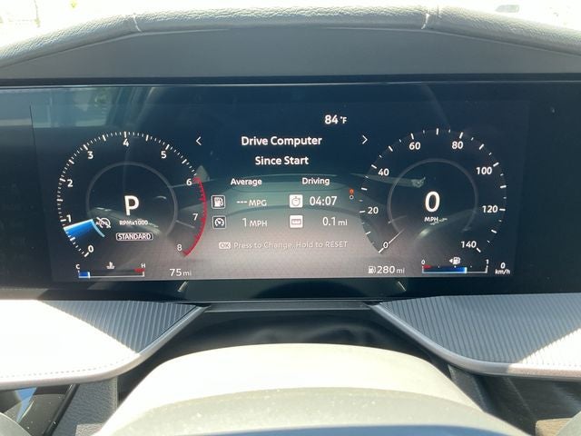 2026 Nissan Murano SV