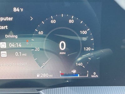 2026 Nissan Murano SV