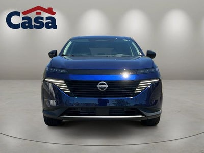 2026 Nissan Murano SV