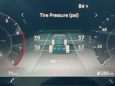 2026 Nissan Murano SV