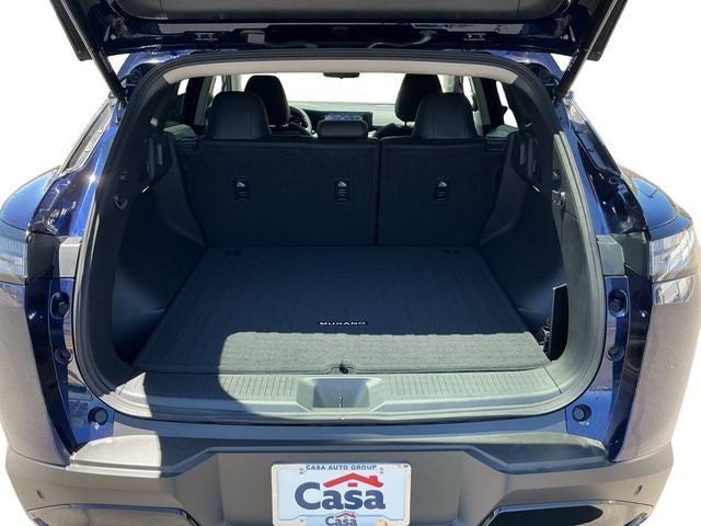 2026 Nissan Murano SV