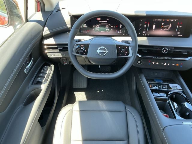 2026 Nissan Murano SV