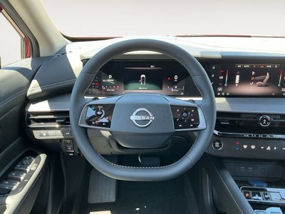 2026 Nissan Murano SV