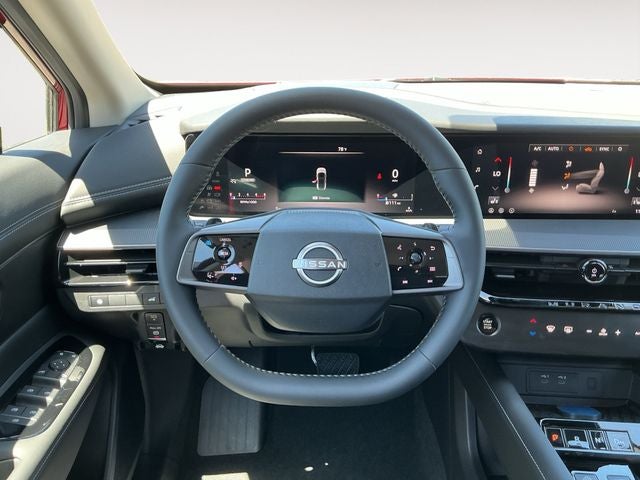 2026 Nissan Murano SV