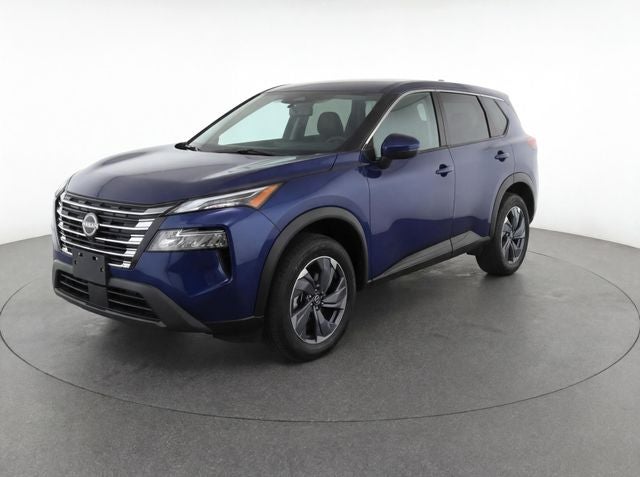 2025 Nissan Rogue SV FWD's photo