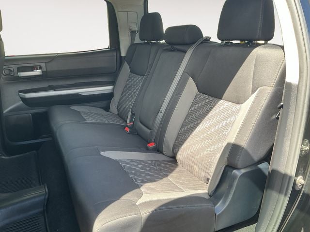 2018 Toyota Tundra SR5 CrewMax