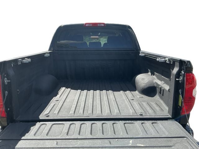 2018 Toyota Tundra SR5 CrewMax
