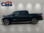 2018 Toyota Tundra SR5 CrewMax