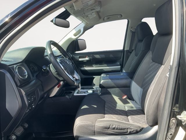 2018 Toyota Tundra SR5 CrewMax