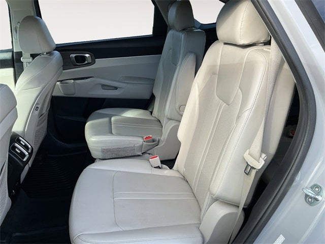 2022 Kia Sorento X-Line EX