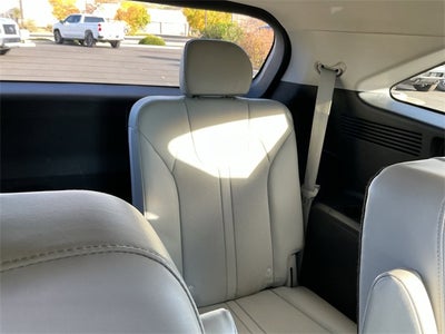 2022 Kia Sorento X-Line EX