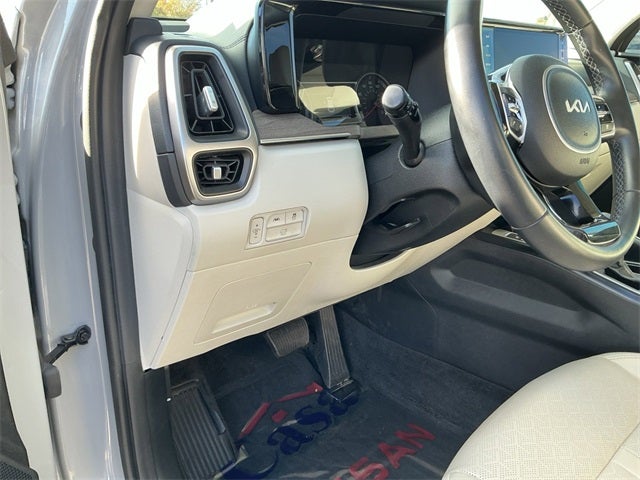 2022 Kia Sorento X-Line EX