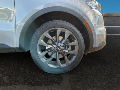 2022 Kia Sorento X-Line EX