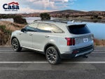 2022 Kia Sorento X-Line EX