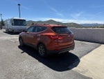 2016 Hyundai Santa Fe Sport 2.4 Base