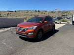 2016 Hyundai Santa Fe Sport 2.4 Base
