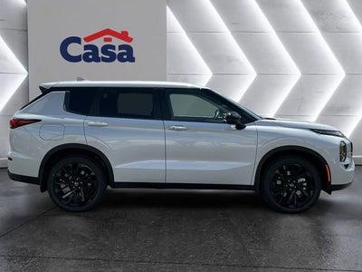 2026 Nissan Rogue Hybrid SL