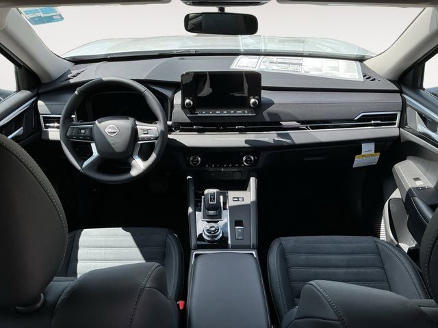 2026 Nissan Rogue Hybrid SL