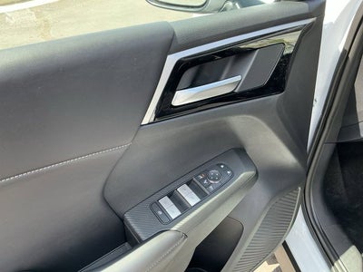 2026 Nissan Rogue Hybrid SL