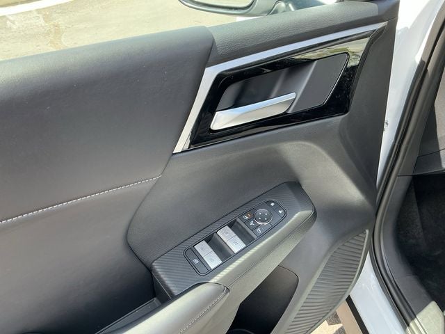 2026 Nissan Rogue Hybrid SL