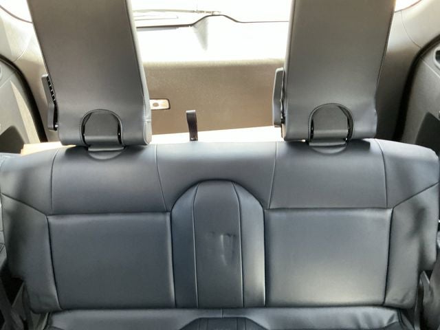 2026 Nissan Rogue Hybrid SL