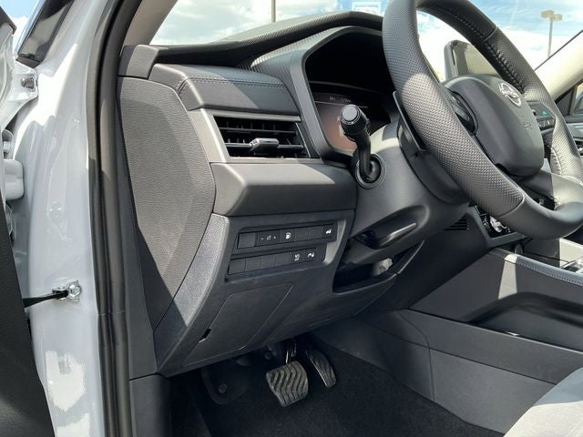 2026 Nissan Rogue Hybrid SL