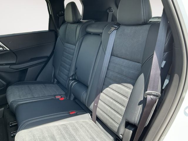 2026 Nissan Rogue Hybrid SL