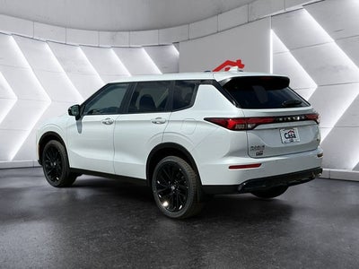 2026 Nissan Rogue Hybrid SL