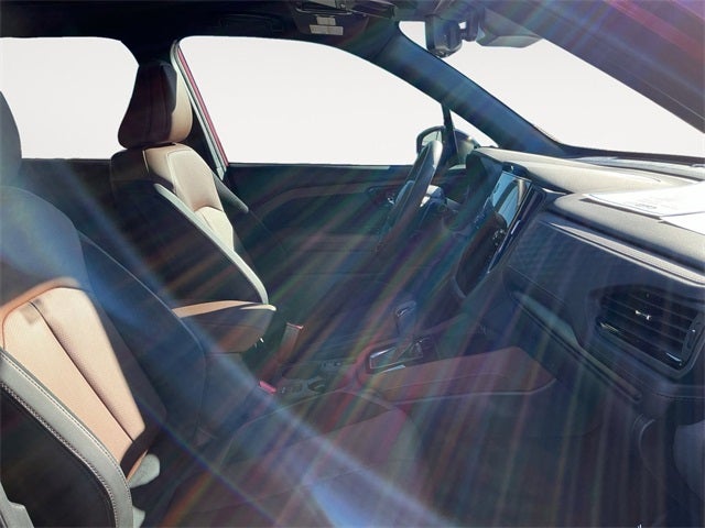 2025 Subaru Forester Hybrid Touring