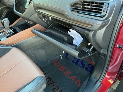 2025 Subaru Forester Hybrid Touring